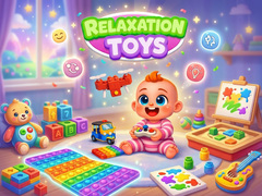 Gra Relaxation Toys