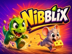 Gra Nibblix