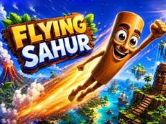 Gra Flying Sahur