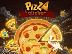 Gra Pizza Clicker