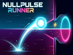 Gra Nullpulse Runner