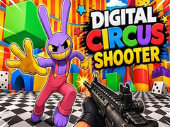 Gra Digital Circus Shooter