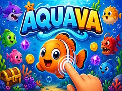 Gra Aquava