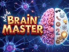 Gra Brain Master
