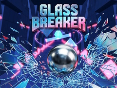 Gra Glass Breaker