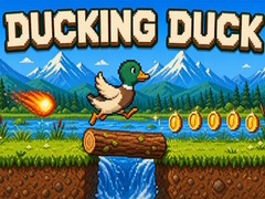 Gra Ducking Duck