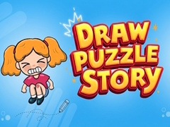Gra Draw Puzzle Story