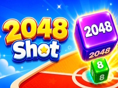 Gra 2048 Shot