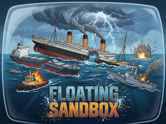 Gra Floating Sandbox