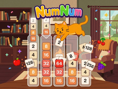 Gra NumNum