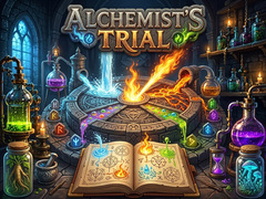 Gra Alchemist's Trial