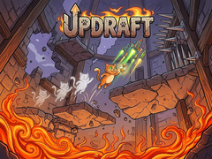 Gra Updraft