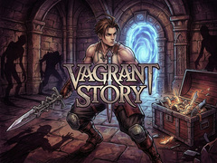 Gra Vagrant Story