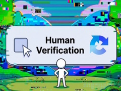Gra Human Verification