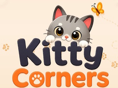Gra Kitty Corners