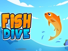 Gra Fish Dive
