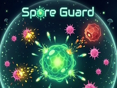 Gra Spore Guard