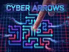 Gra Cyber Arrows