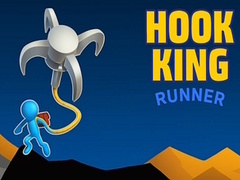 Gra Hook King Runner