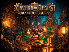 Gra Cavern of Gears