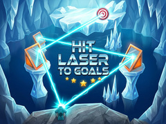 Gra Hit Lazer To Goals