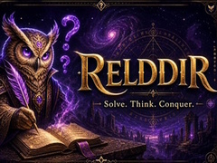 Gra Relddir