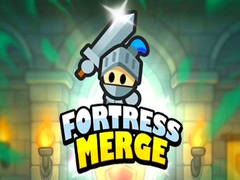 Gra Fortress Merge