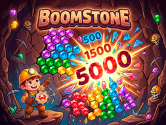 Gra Boomstone