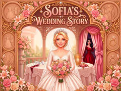 Gra Sofia's Wedding Story