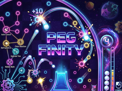 Gra Pegfinity
