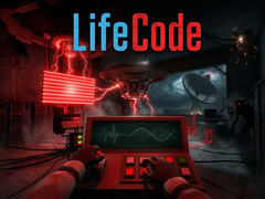 Gra LifeCode