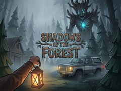 Gra Shadows of the Forest