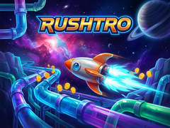 Gra Rushtro