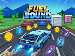 Gra Fuel Bound