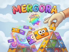 Gra Mergora