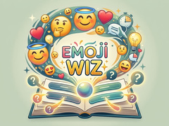 Gra Emoji Wiz