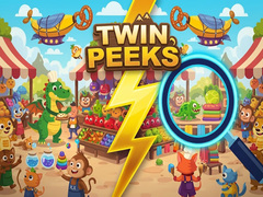Gra Twin Peeks