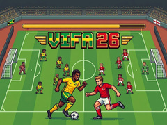 Gra Vifa 26