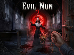 Gra Evil Nun 2