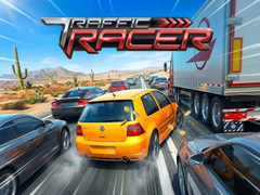 Gra Traffic Racer