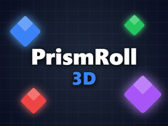 Gra PrismRoll 3D