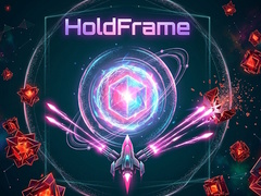 Gra HoldFrame