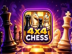 Gra 4x4 Chess