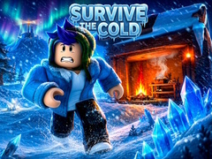 Gra Survive the Cold