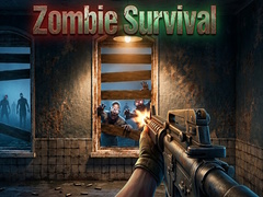 Gra Zombie survival