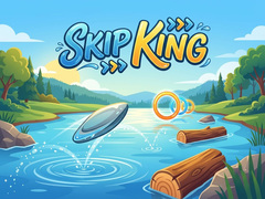 Gra Skip King