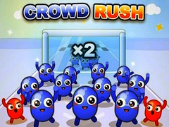 Gra Crowd Rush