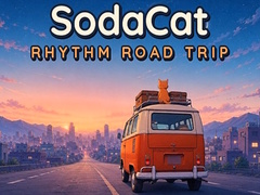 Gra SodaCat
