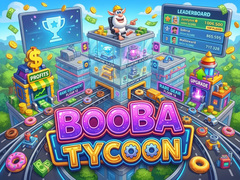 Gra Booba Tycoon