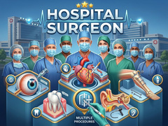 Gra Hospital Surgeon 
